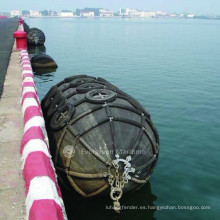 Yokohama tipo marine ship penumatic rubber fender para barcos Mejor precio y alta calidad